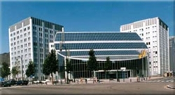 Risicoanalyse datacenter Boudewijngebouw, Vlaamse Overheid