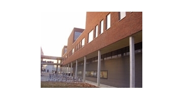 Geology institute, KU Leuven