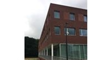 Nieuw schoolgebouw Tervuren