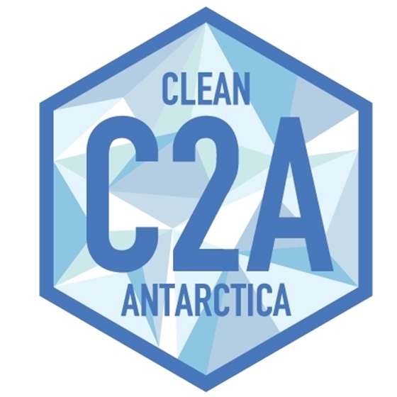 A Quest for Change - Clean2Antartica