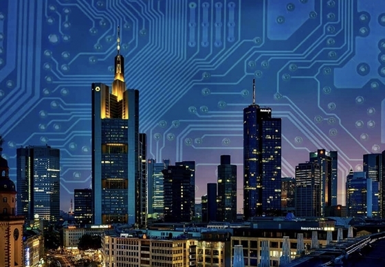 Interview with Wim Boone: no 'Smart City' without smart buildings 