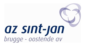 AZ Sint-Jan studie databekabeling