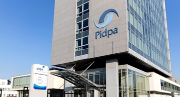 PIDPA energieaudit hoofdkantoor Antwerpen