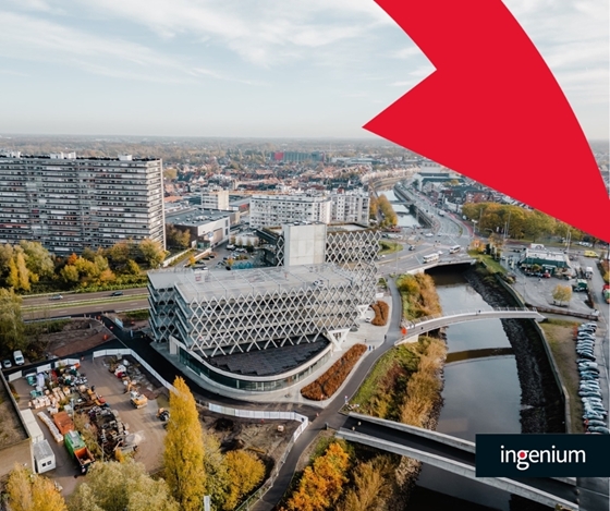 Slimme laadinfrastructuur helpt Mechelen in transitie naar klimaatneutraal