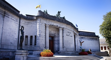 Musée des Beaux Arts